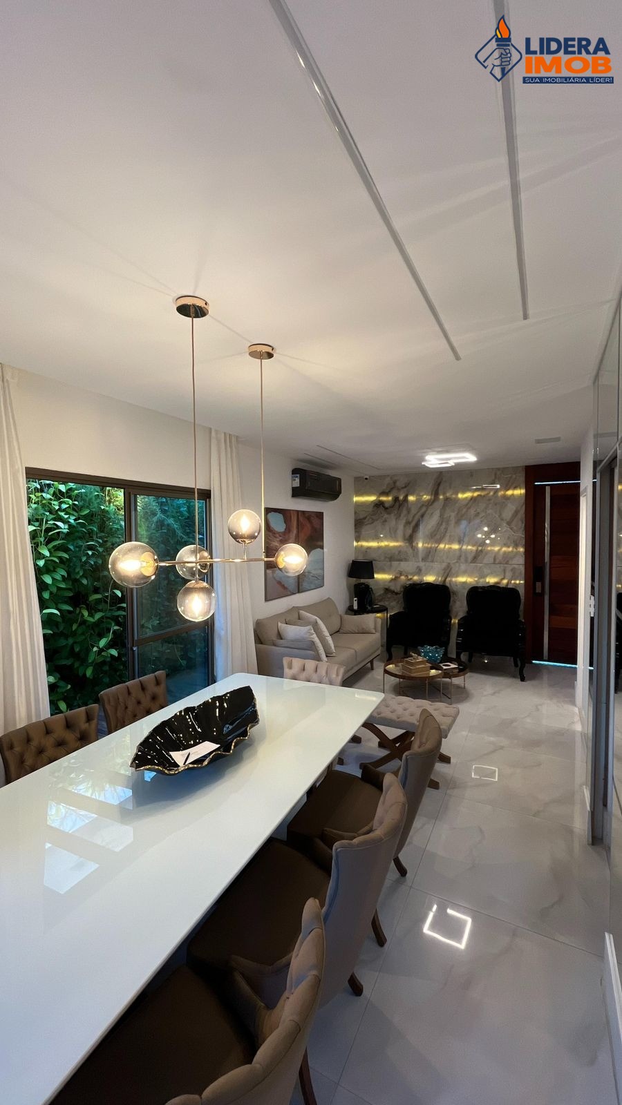 Casa, 3 quartos, 198 m² - Foto 4