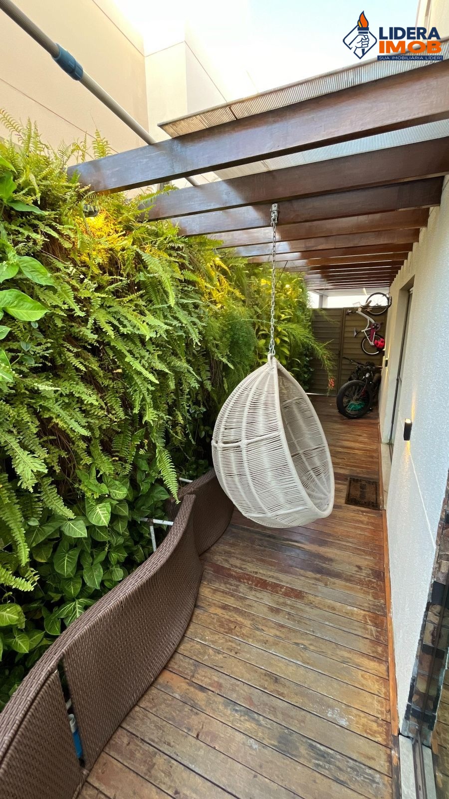 Casa, 3 quartos, 198 m² - Foto 6