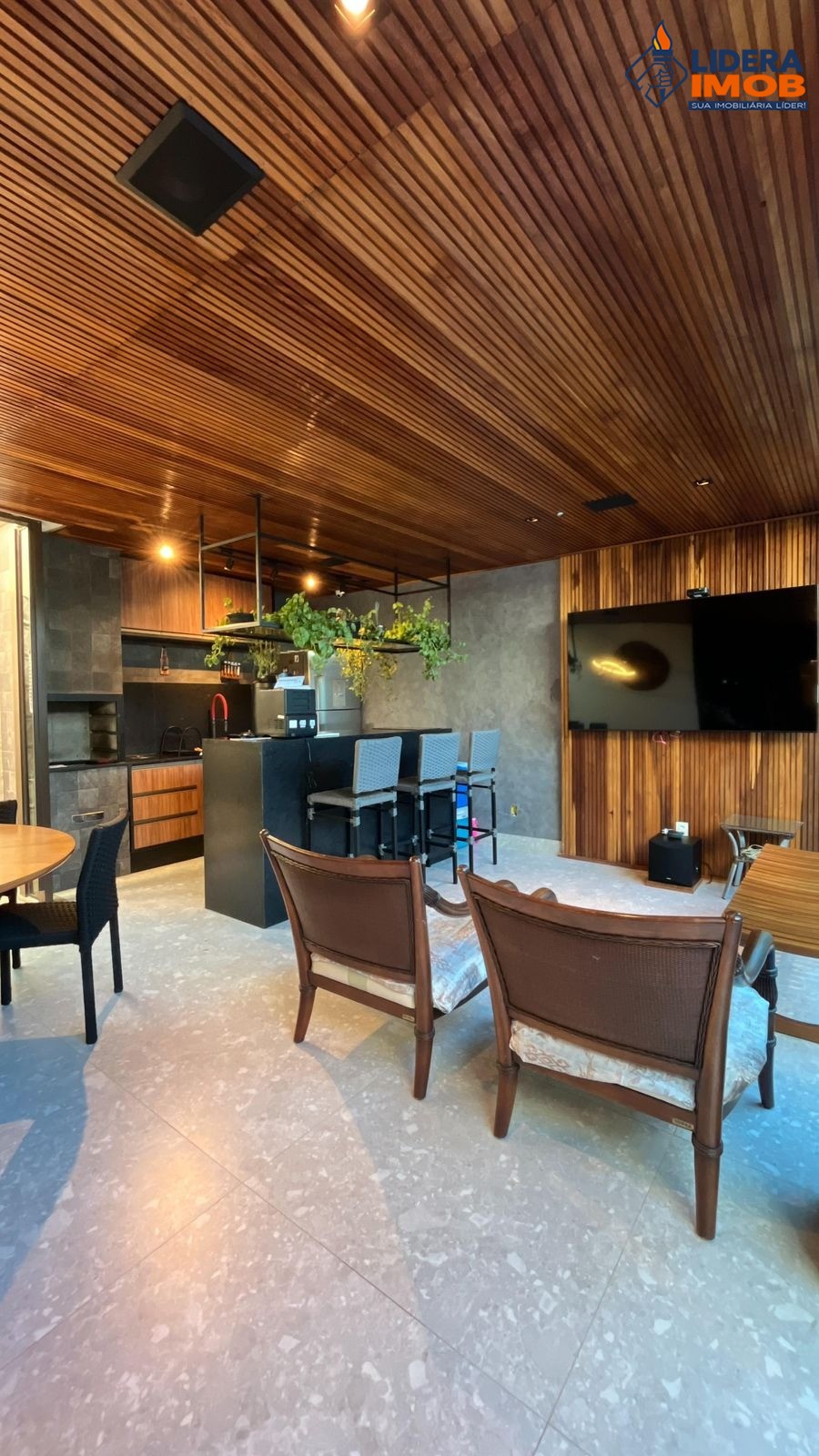 Casa, 3 quartos, 198 m² - Foto 7