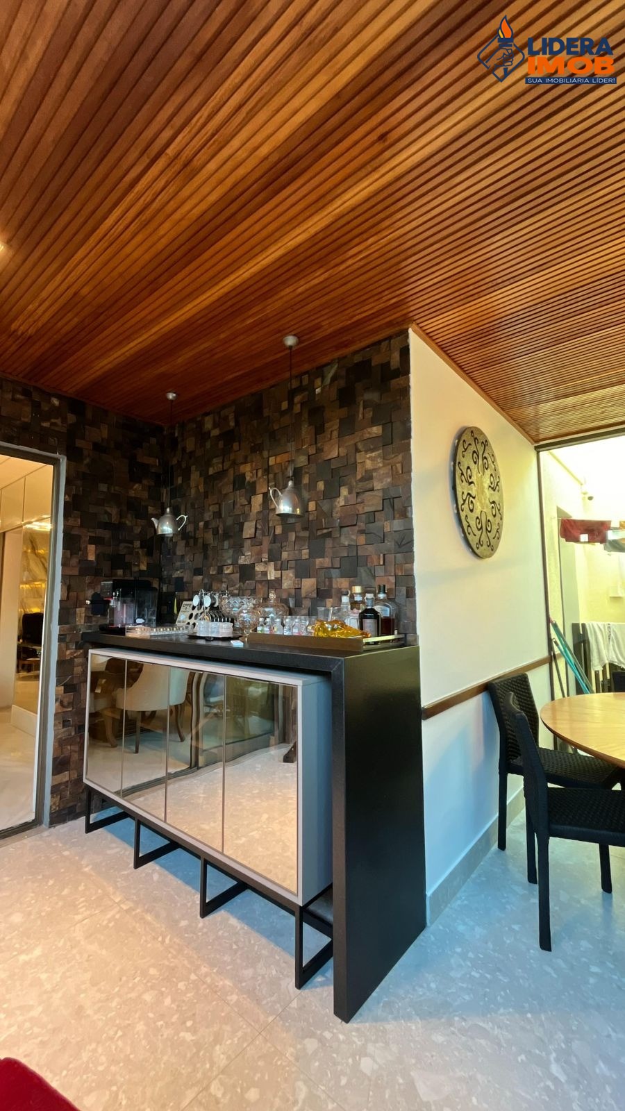 Casa, 3 quartos, 198 m² - Foto 8