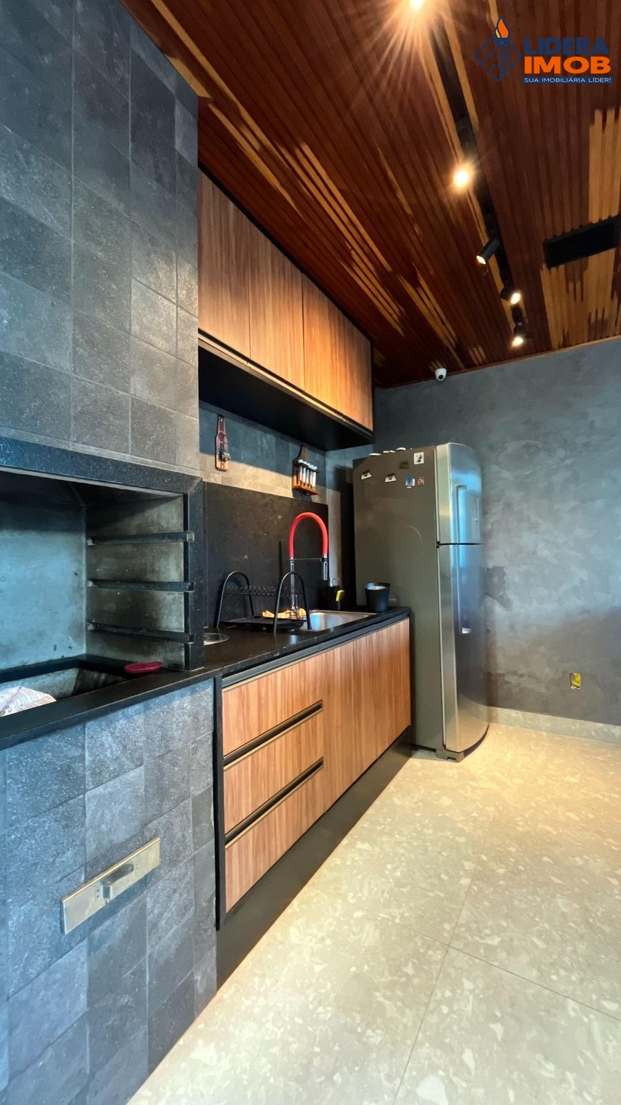 Casa, 3 quartos, 198 m² - Foto 9