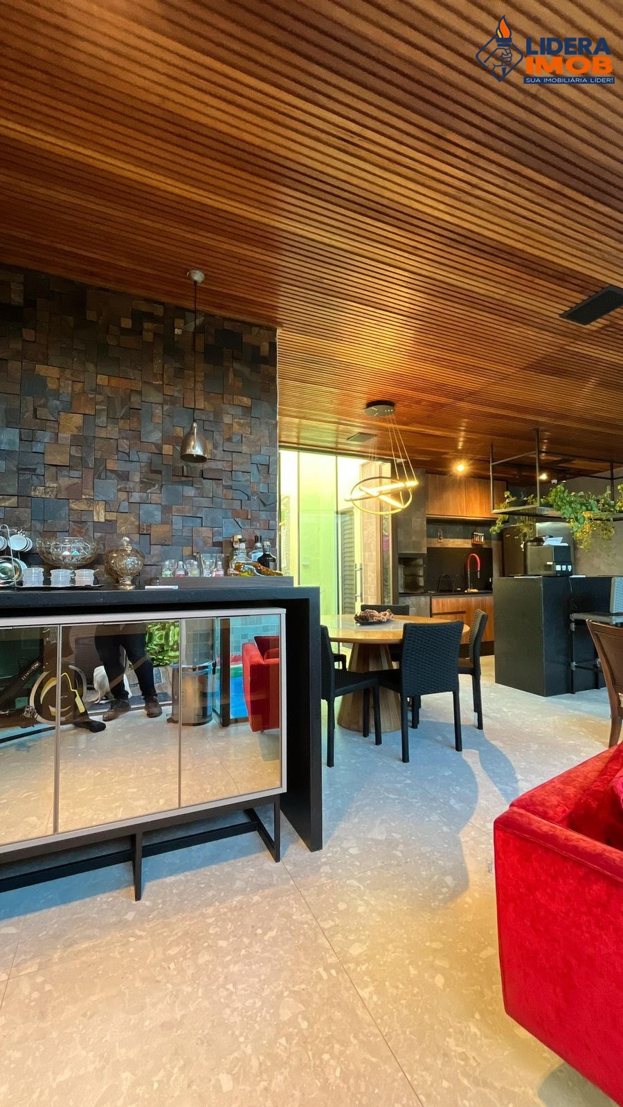 Casa, 3 quartos, 198 m² - Foto 10