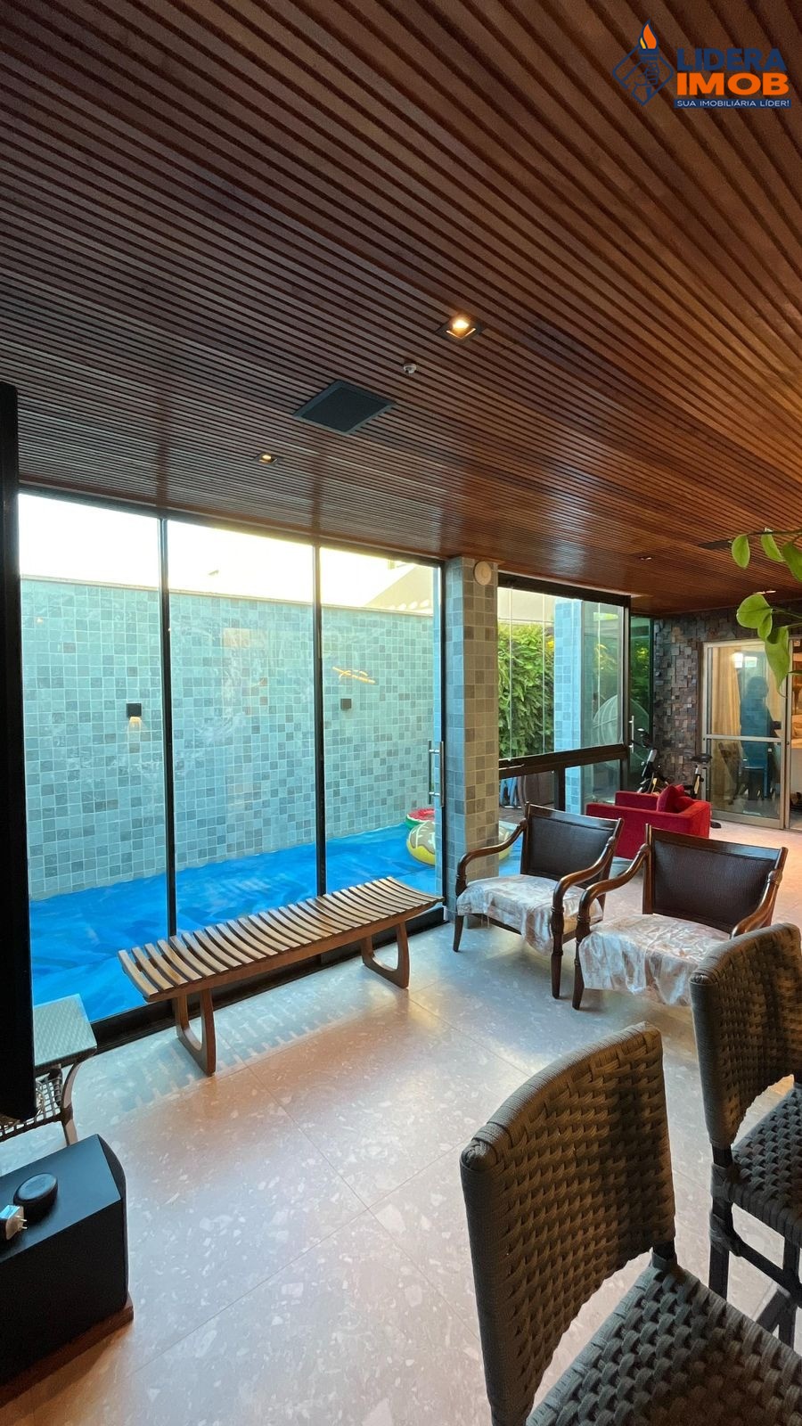 Casa, 3 quartos, 198 m² - Foto 12