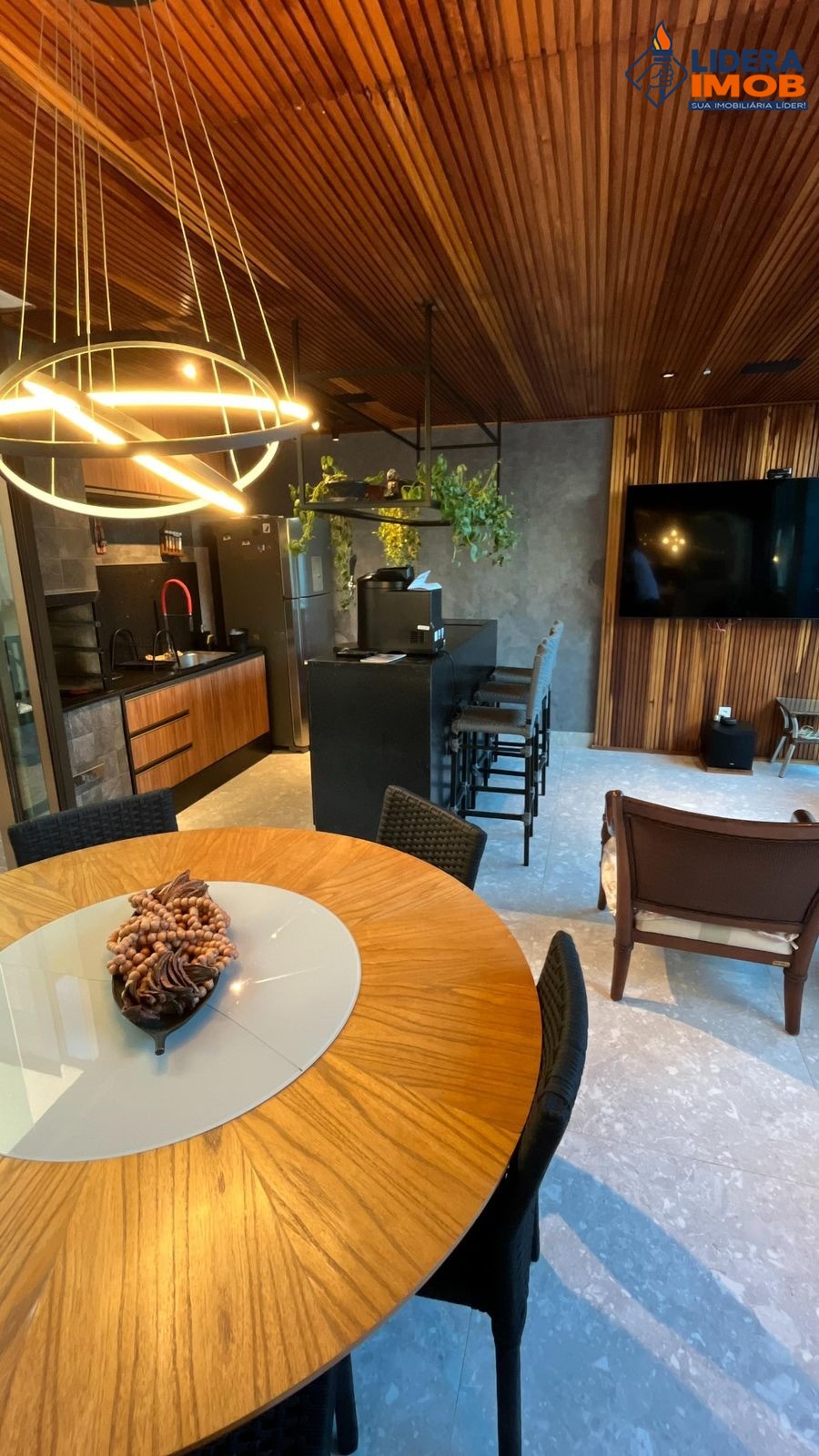 Casa, 3 quartos, 198 m² - Foto 14