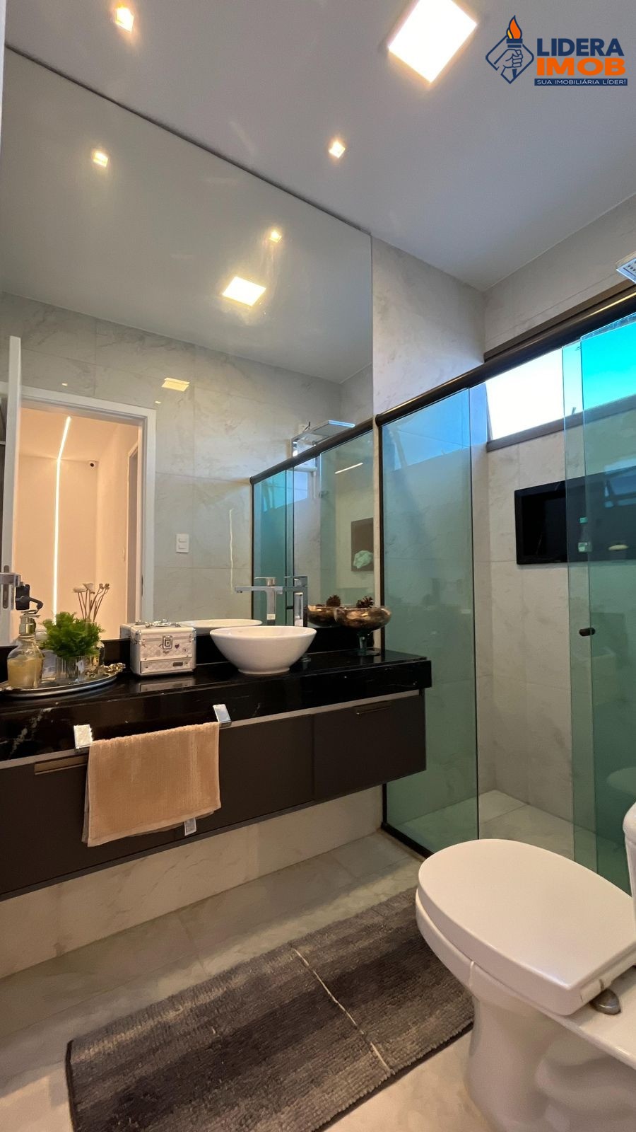 Casa, 3 quartos, 198 m² - Foto 21