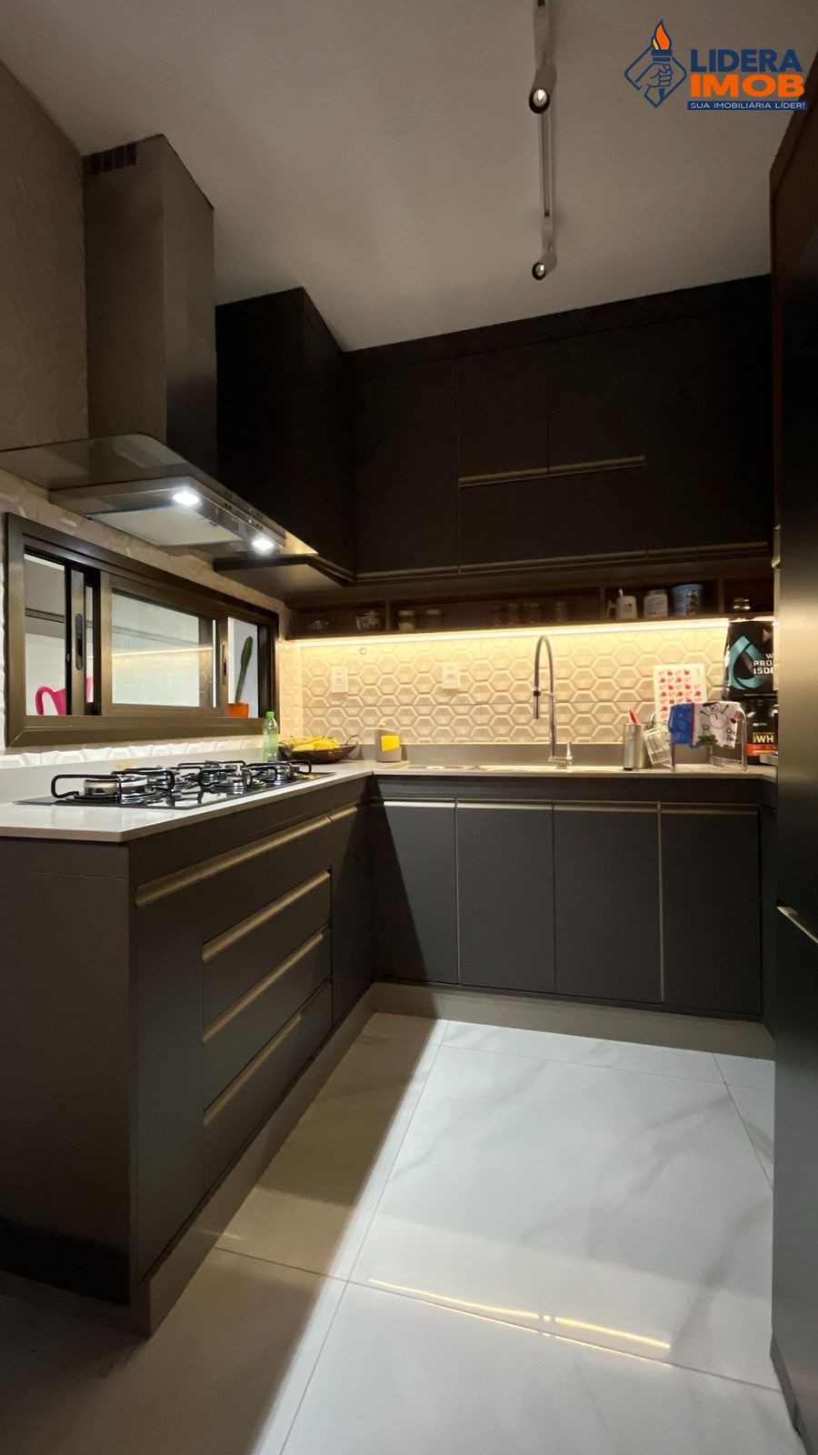 Casa, 3 quartos, 198 m² - Foto 24