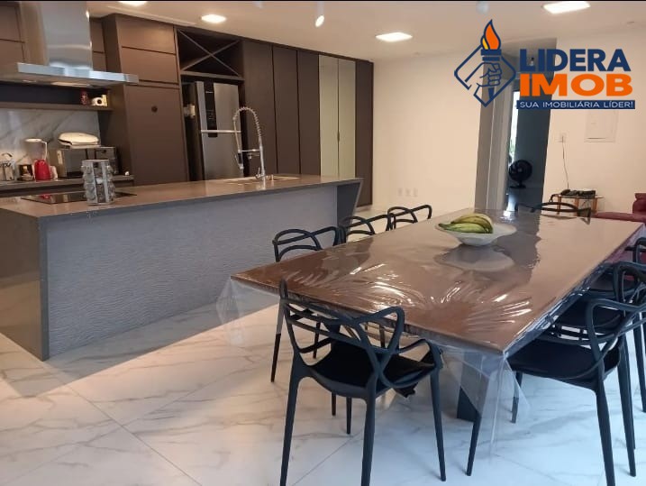 Casa, 3 quartos, 187 m² - Foto 1