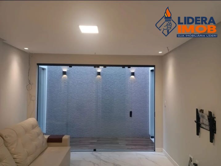 Casa, 3 quartos, 187 m² - Foto 3