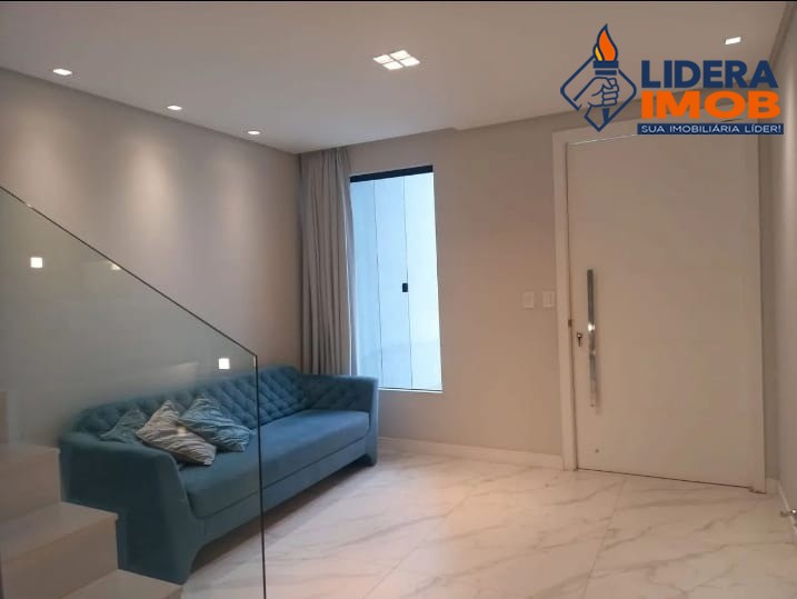 Casa, 3 quartos, 187 m² - Foto 4