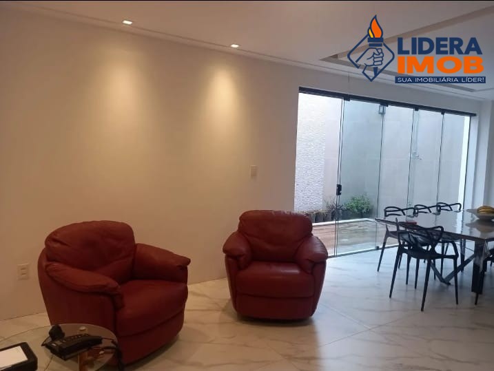 Casa, 3 quartos, 187 m² - Foto 5