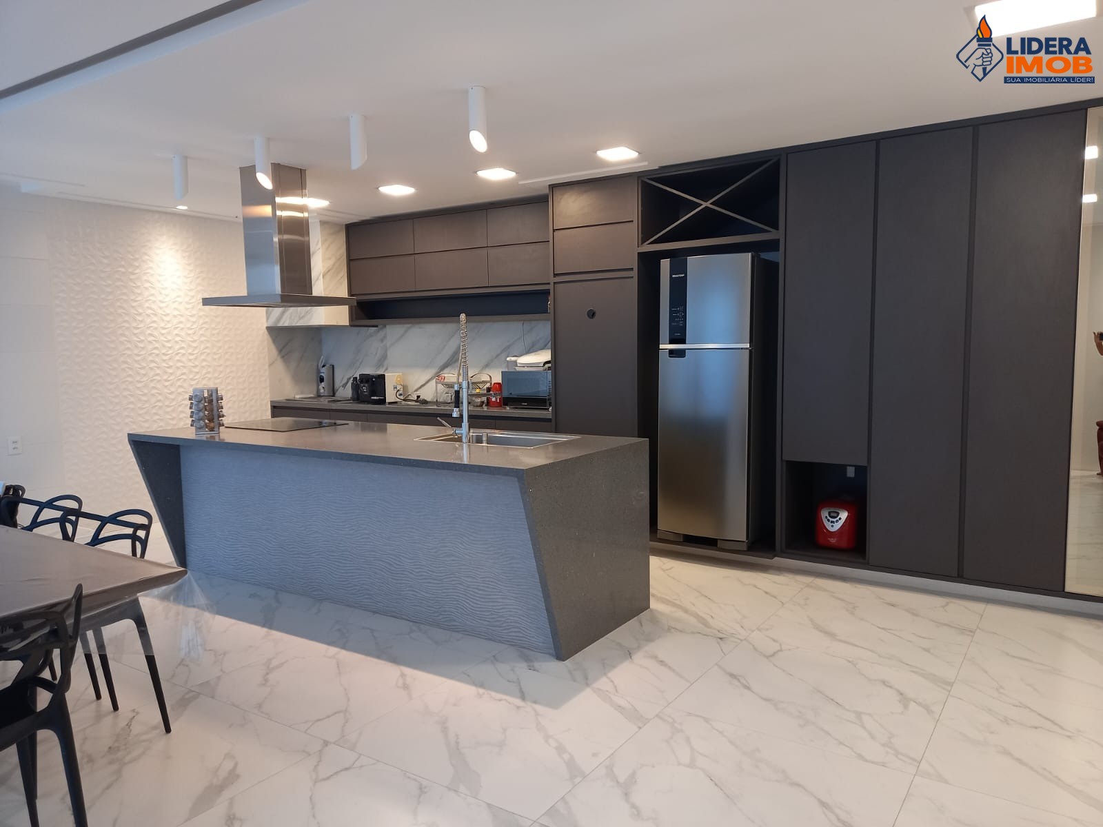 Casa, 3 quartos, 187 m² - Foto 7