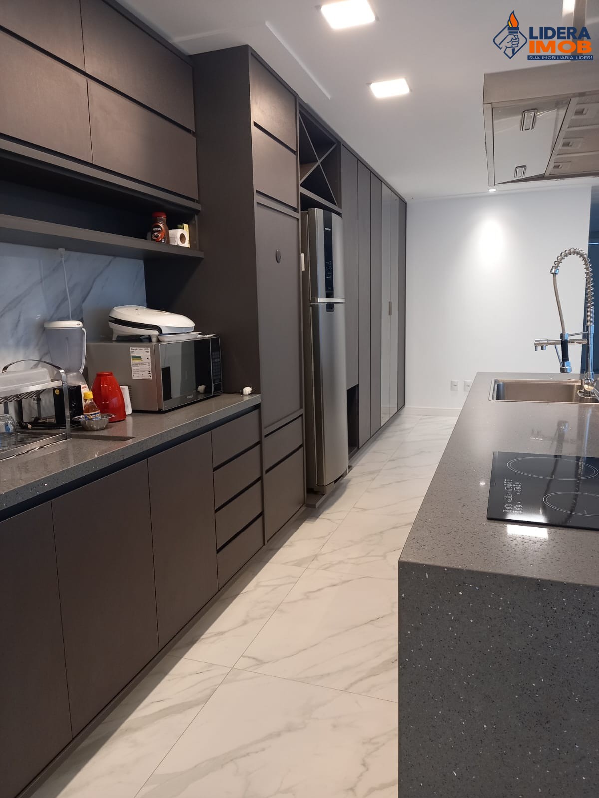 Casa, 3 quartos, 187 m² - Foto 9