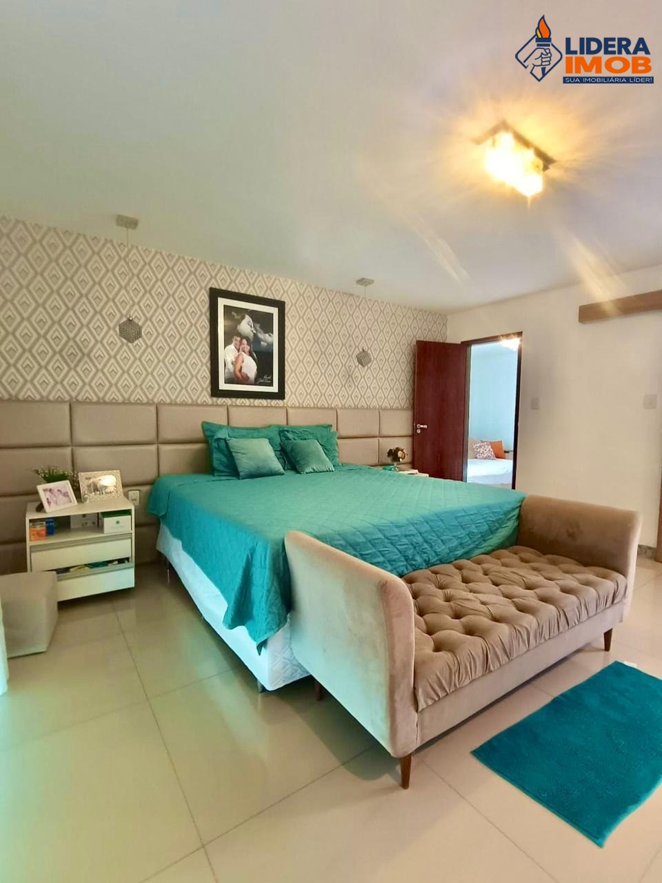 Casa, 3 quartos, 212 m² - Foto 3