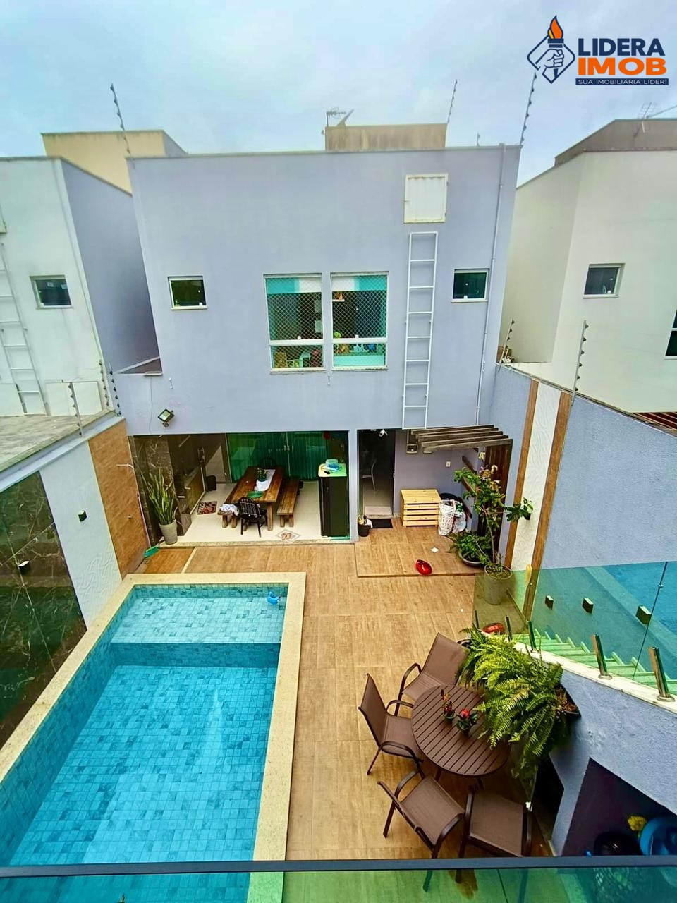 Casa, 3 quartos, 212 m² - Foto 5