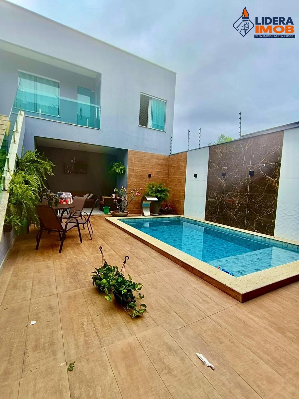 Casa, 3 quartos, 212 m² - Foto 8