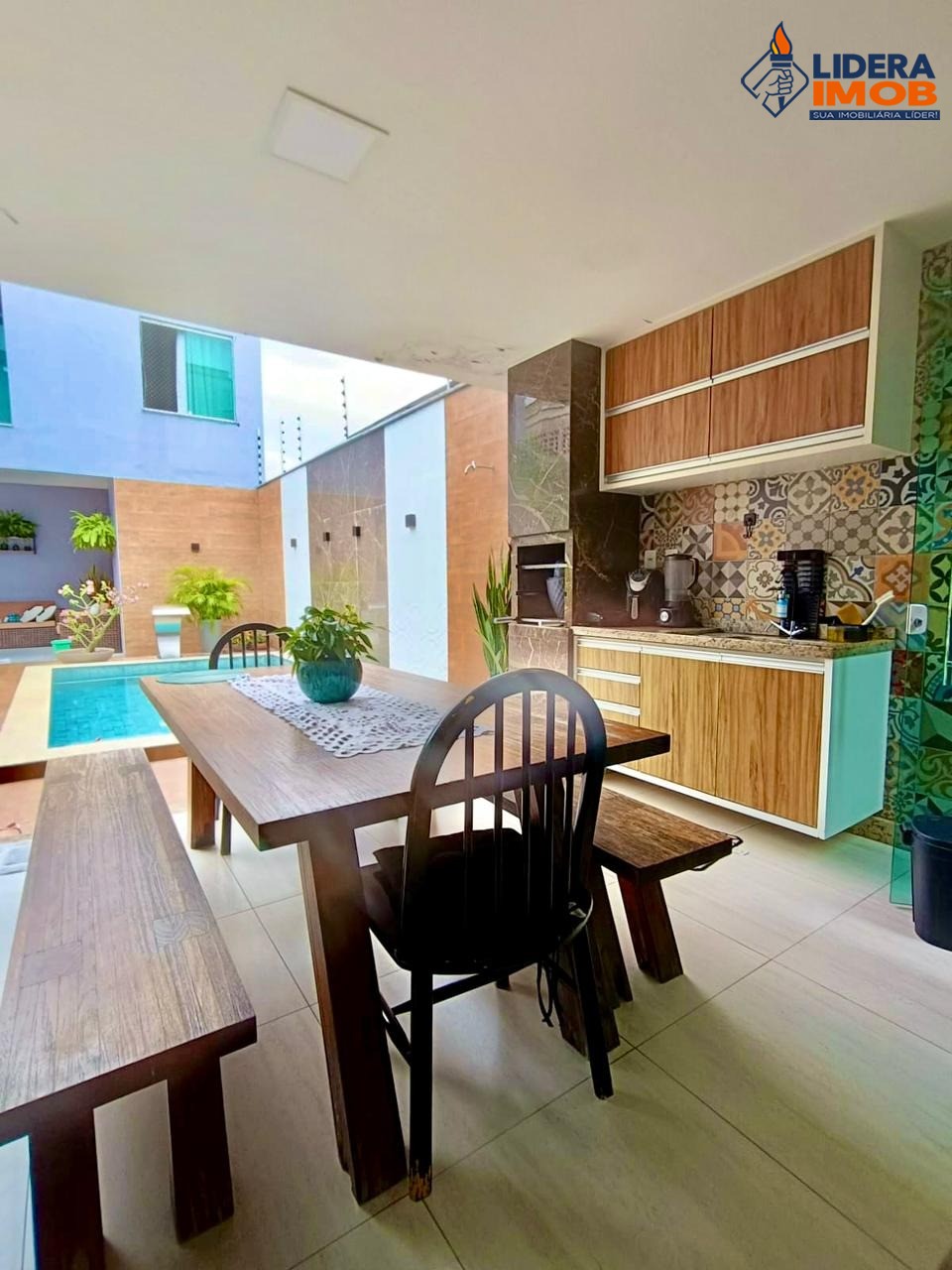 Casa, 3 quartos, 212 m² - Foto 11