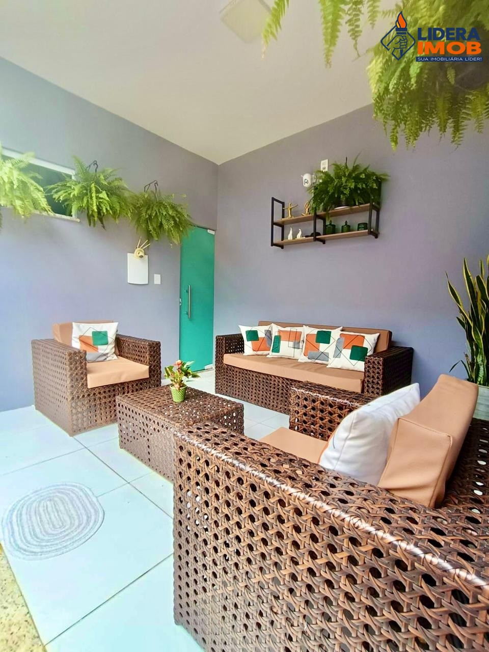 Casa, 3 quartos, 212 m² - Foto 22