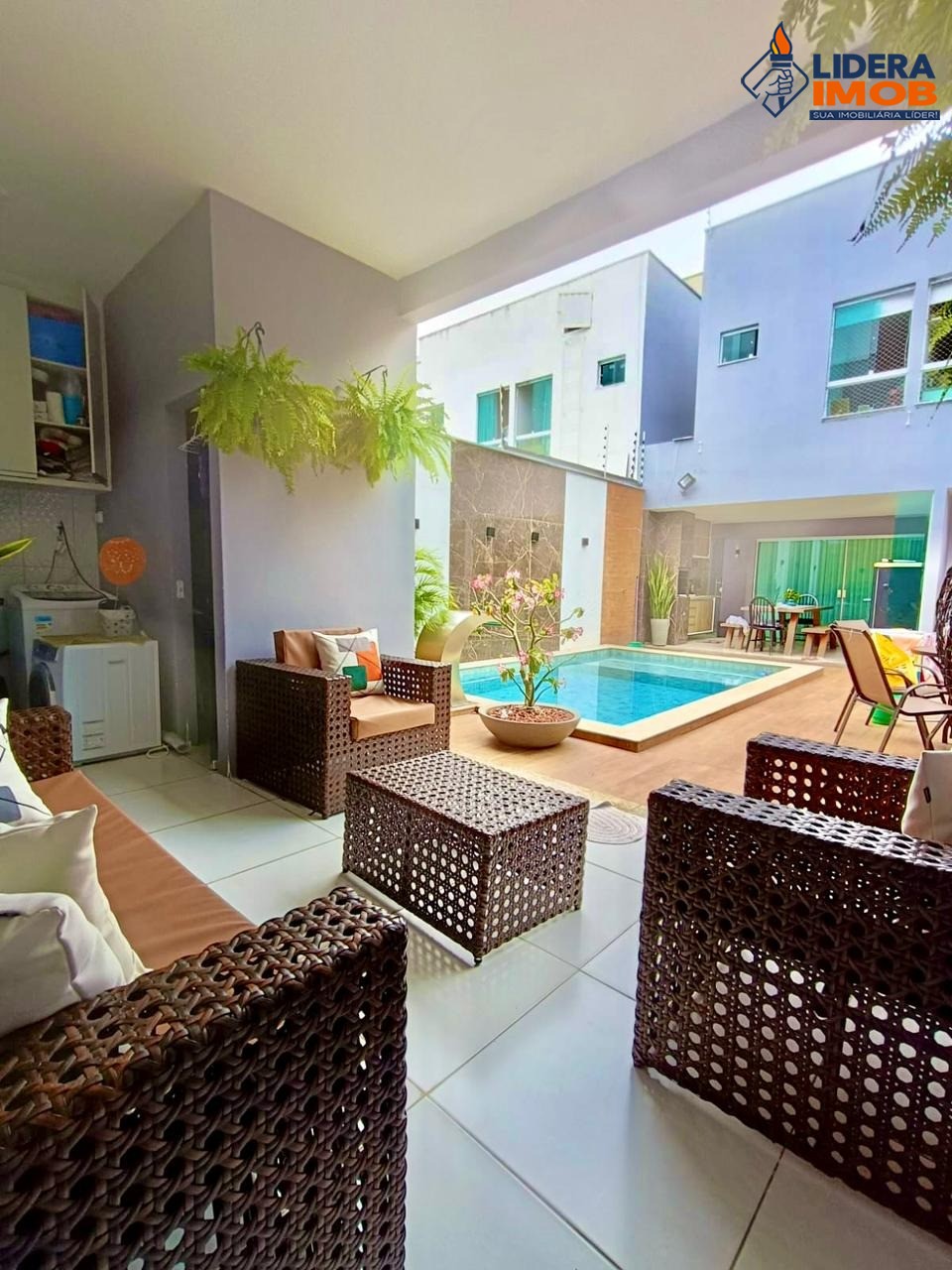 Casa, 3 quartos, 212 m² - Foto 29