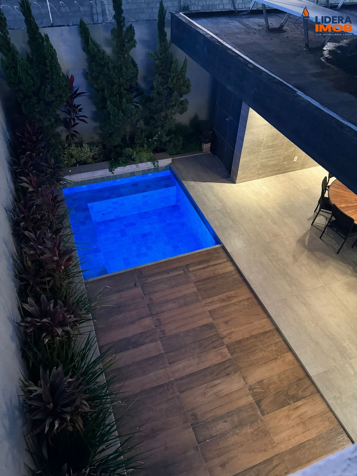 Casa, 3 quartos, 281 m² - Foto 9