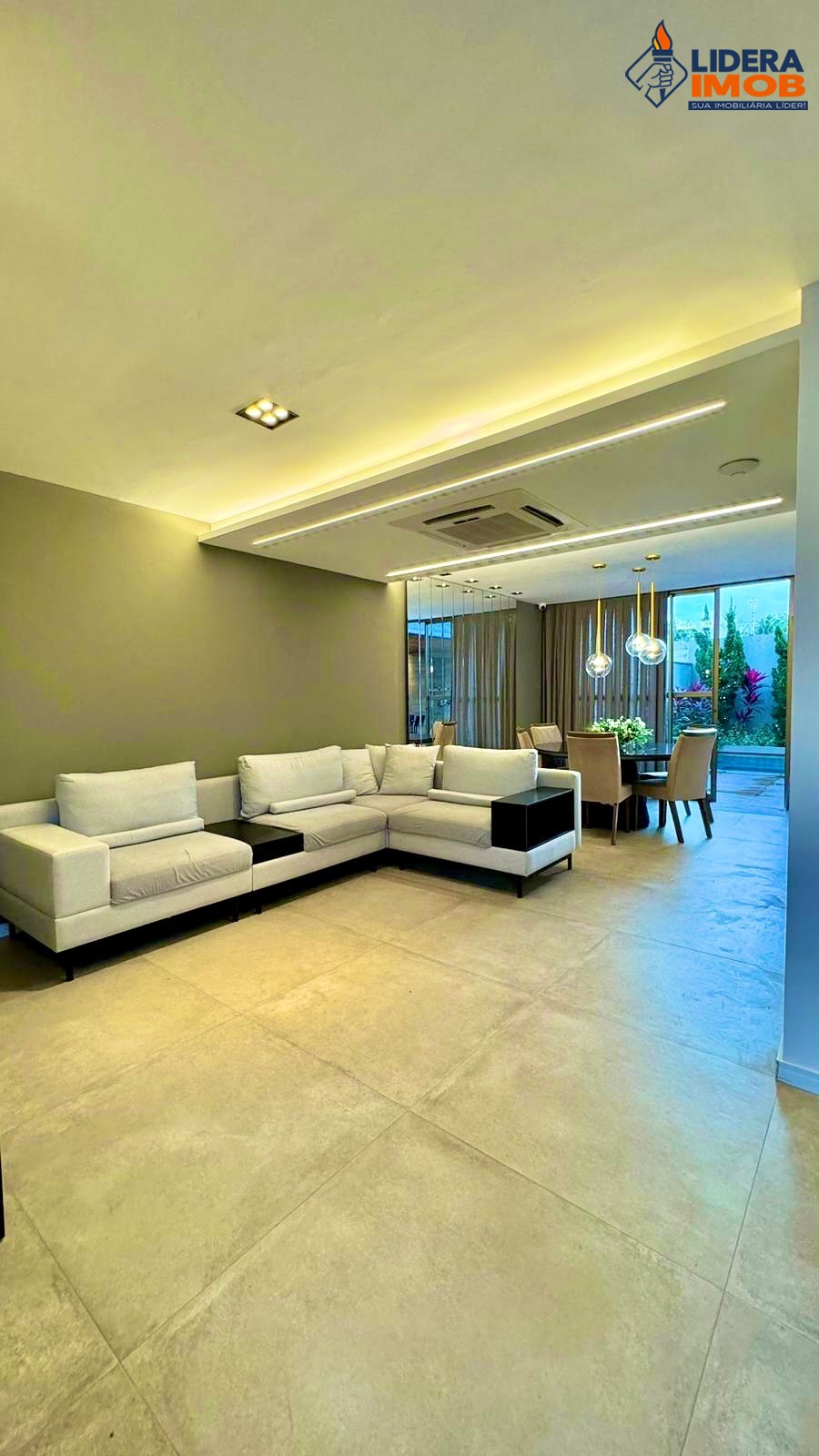 Casa, 3 quartos, 281 m² - Foto 19