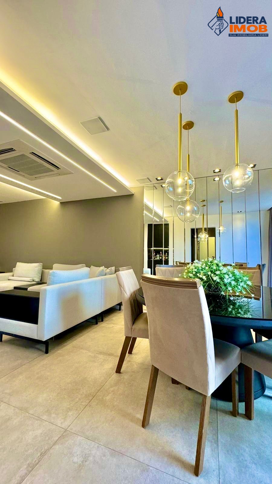 Casa, 3 quartos, 281 m² - Foto 20