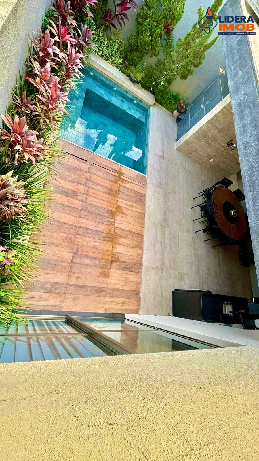 Casa, 3 quartos, 281 m² - Foto 29