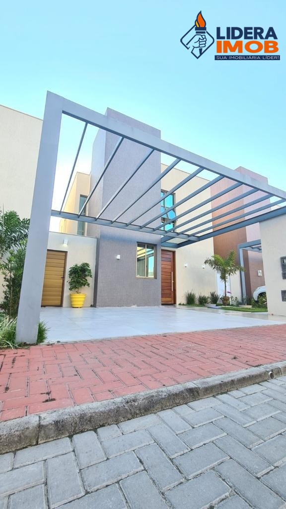 Casa, 3 quartos, 232 m² - Foto 1