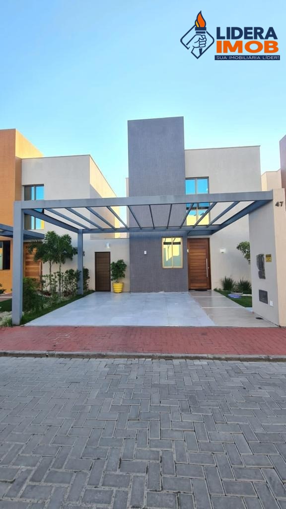 Casa, 3 quartos, 232 m² - Foto 2