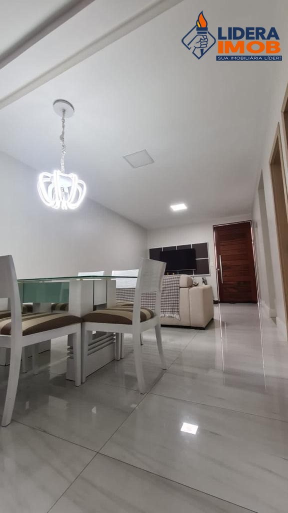 Casa, 3 quartos, 232 m² - Foto 3