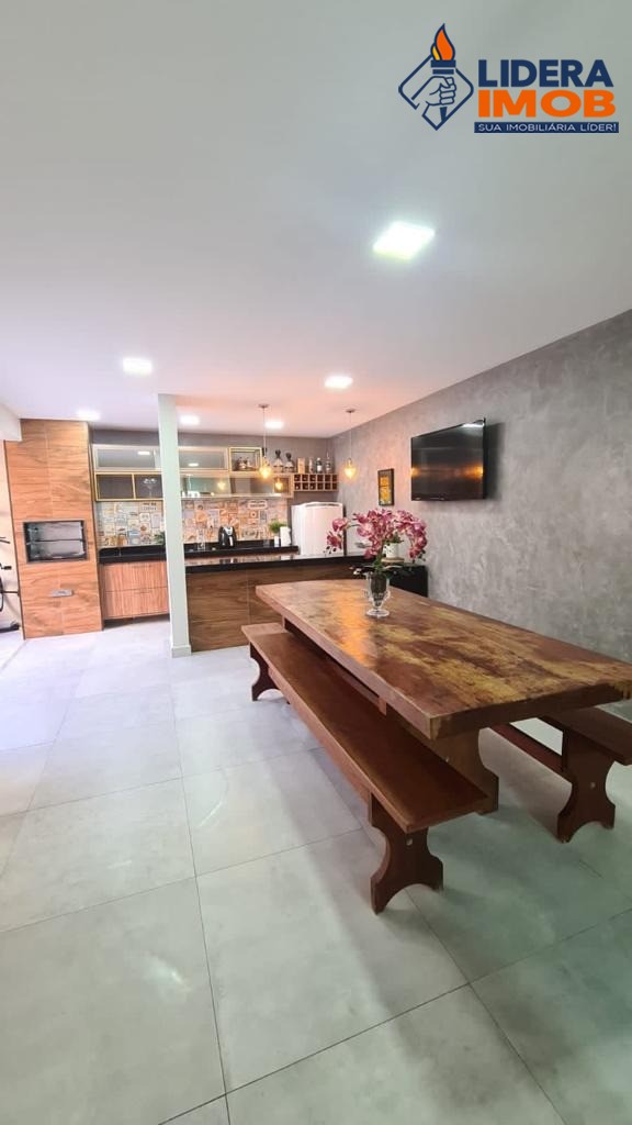 Casa, 3 quartos, 232 m² - Foto 9