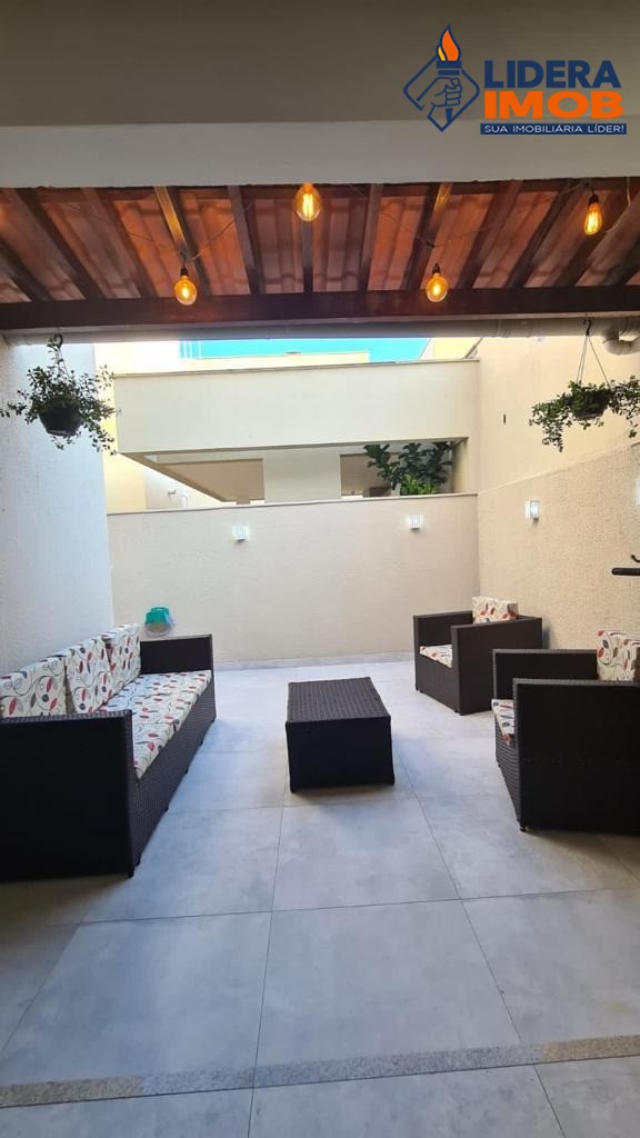 Casa, 3 quartos, 232 m² - Foto 13