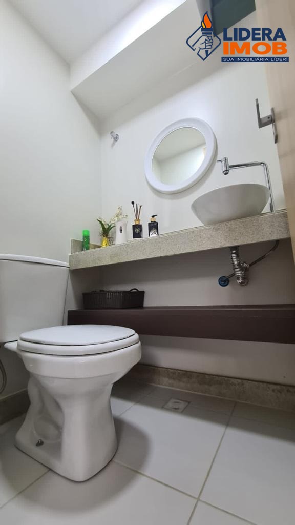 Casa, 3 quartos, 232 m² - Foto 16