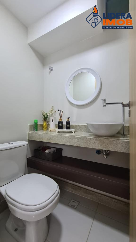 Casa, 3 quartos, 232 m² - Foto 18