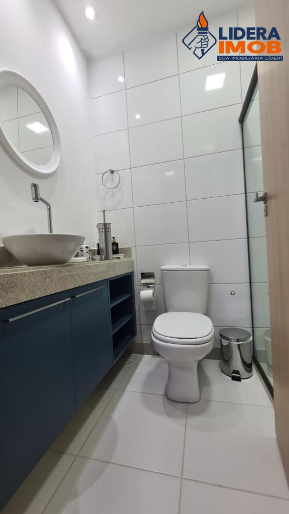 Casa, 3 quartos, 232 m² - Foto 25