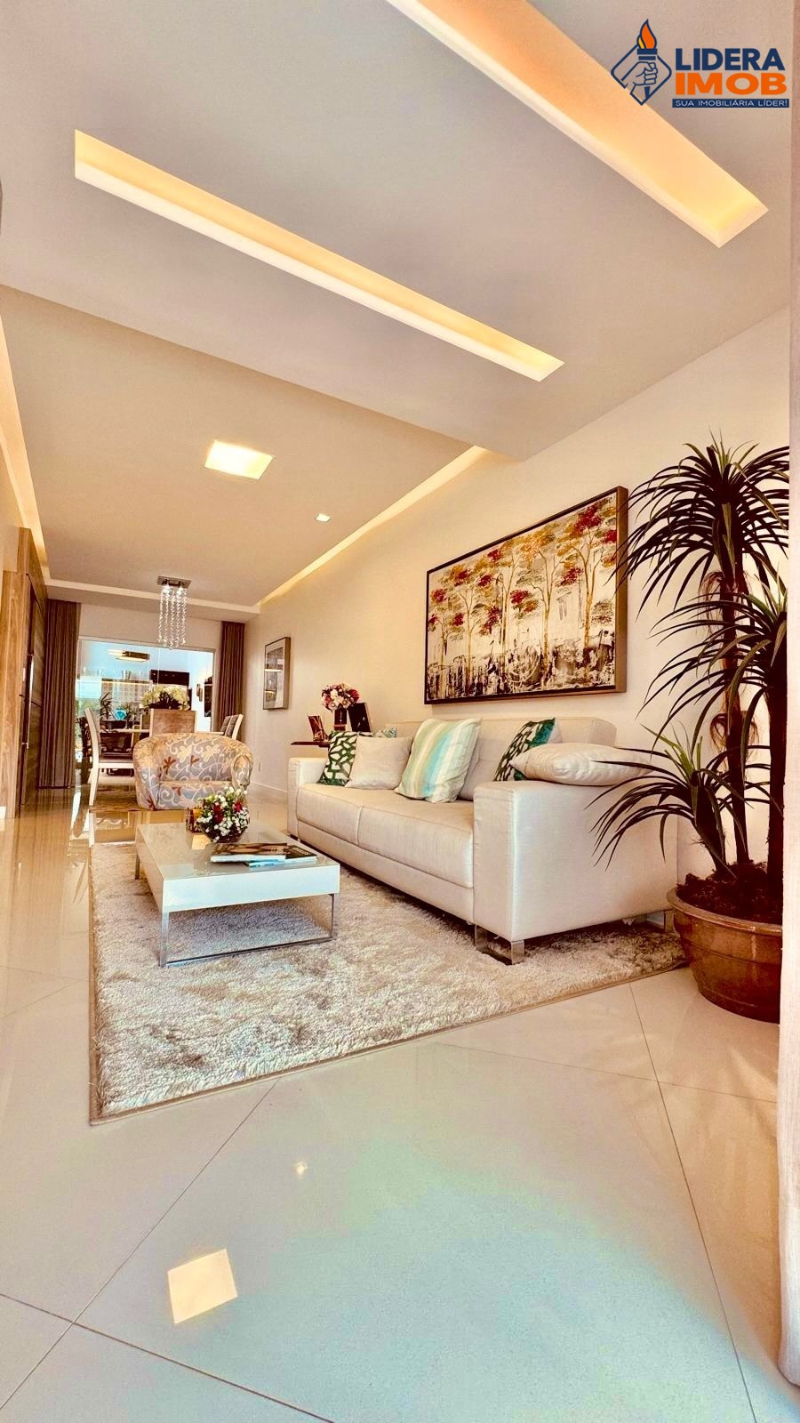 Casa, 3 quartos, 180 m² - Foto 1