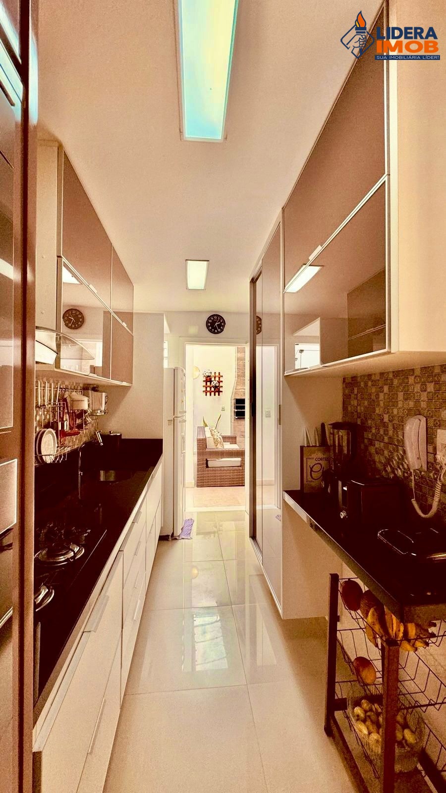 Casa, 3 quartos, 180 m² - Foto 2