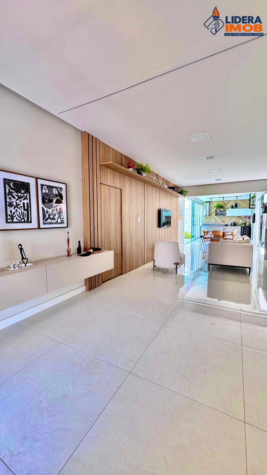 Casa, 3 quartos, 250 m² - Foto 3