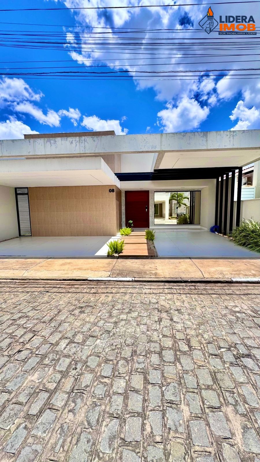 Casa, 3 quartos, 250 m² - Foto 8