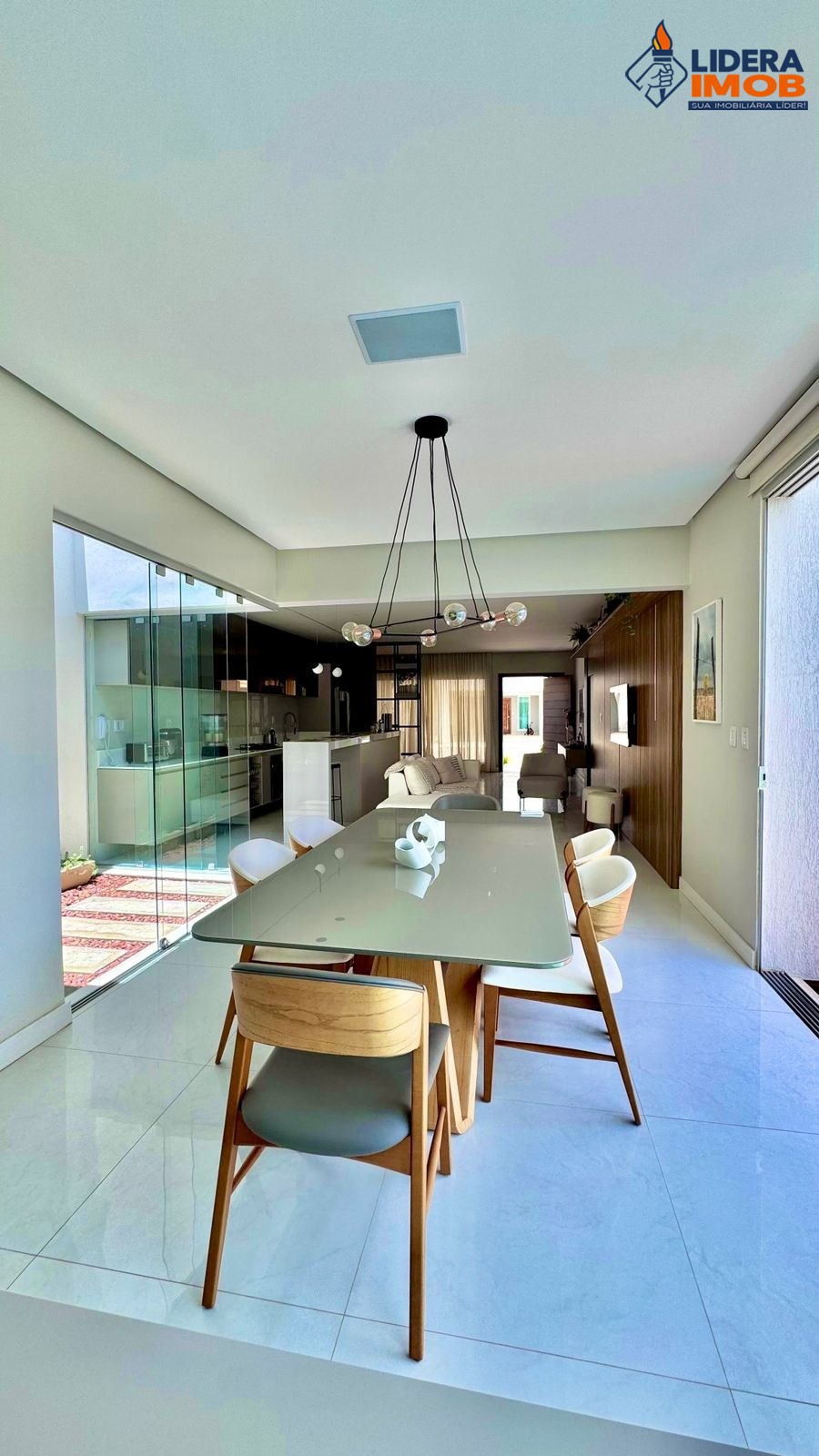 Casa, 3 quartos, 250 m² - Foto 12