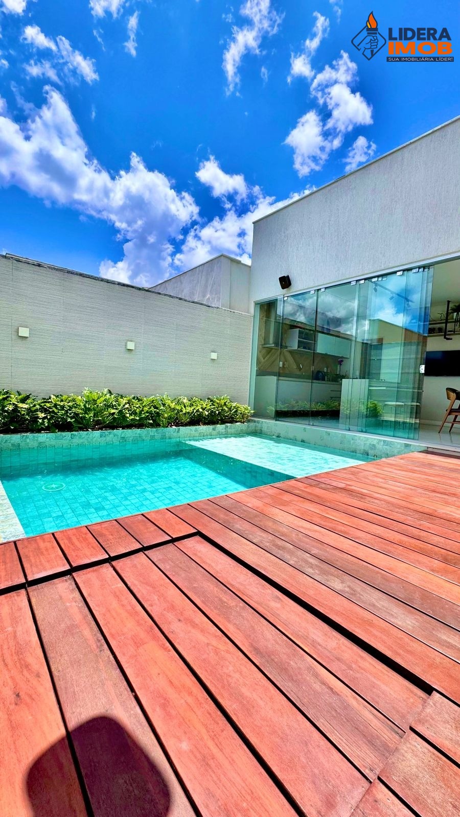 Casa, 3 quartos, 250 m² - Foto 13