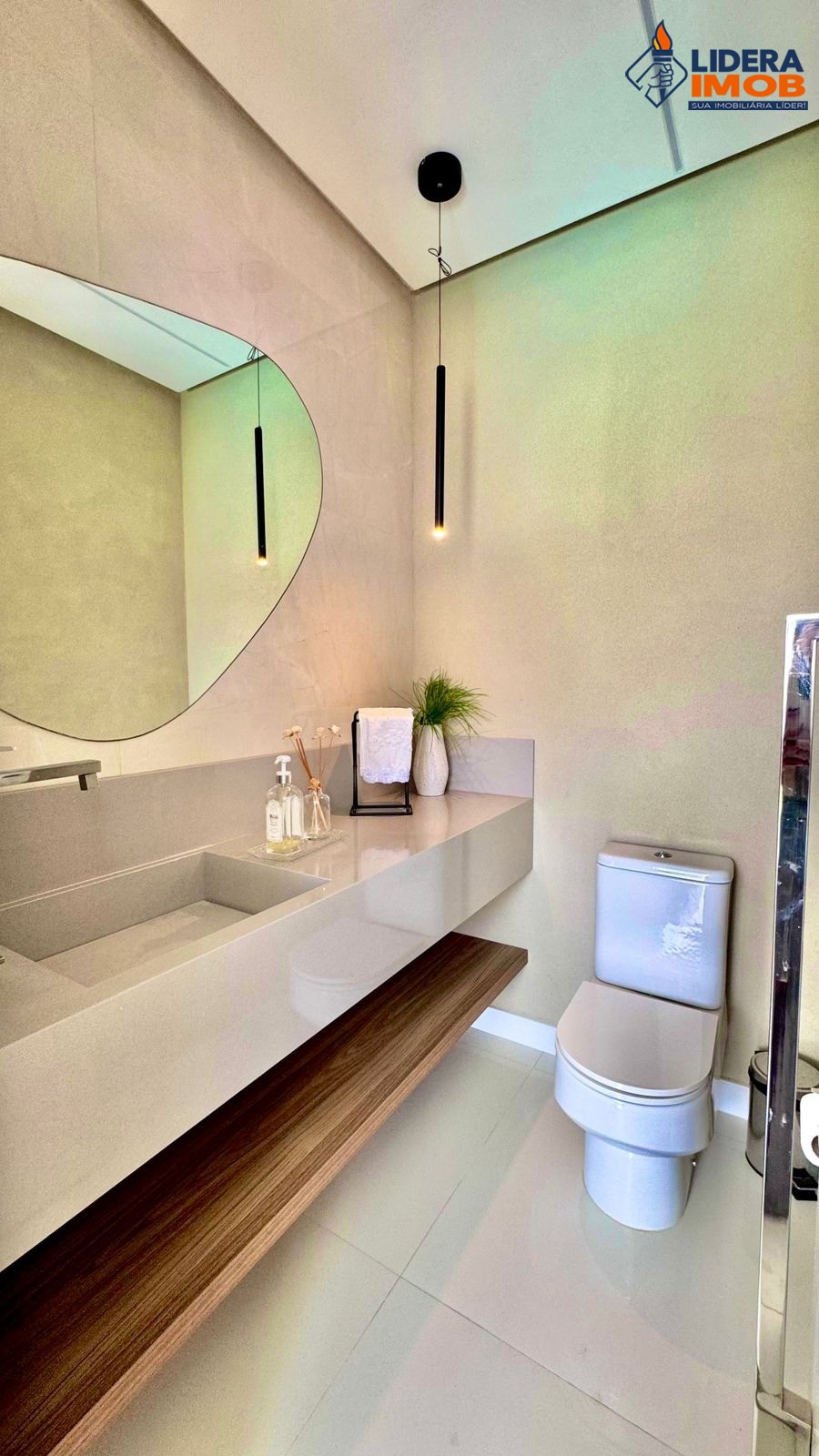 Casa, 3 quartos, 250 m² - Foto 17