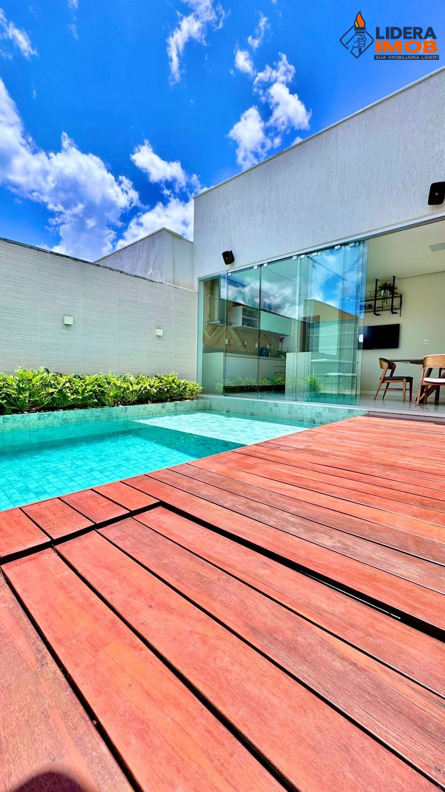 Casa, 3 quartos, 250 m² - Foto 22