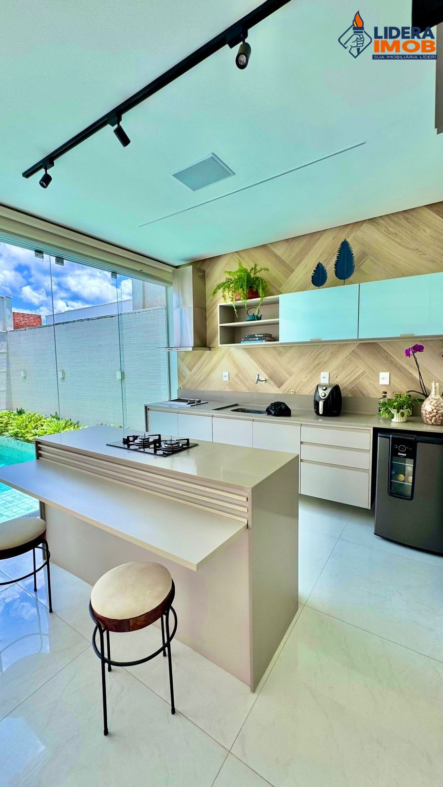 Casa, 3 quartos, 250 m² - Foto 23