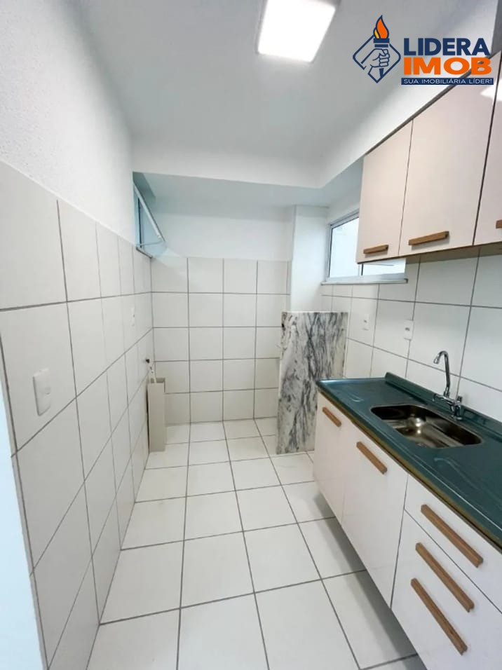 Apartamento, 2 quartos, 50 m² - Foto 9