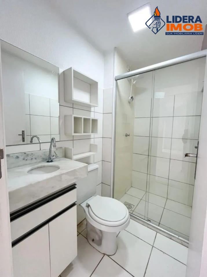 Apartamento, 2 quartos, 50 m² - Foto 11