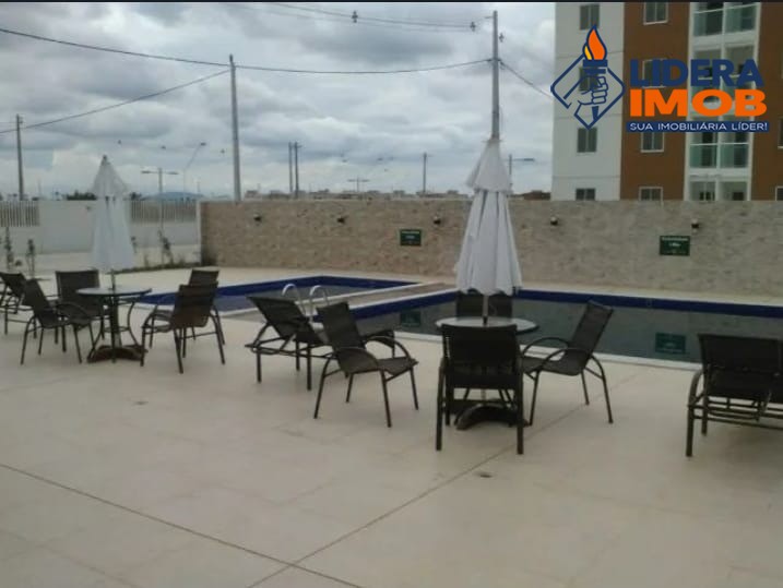 Apartamento, 2 quartos, 50 m² - Foto 15