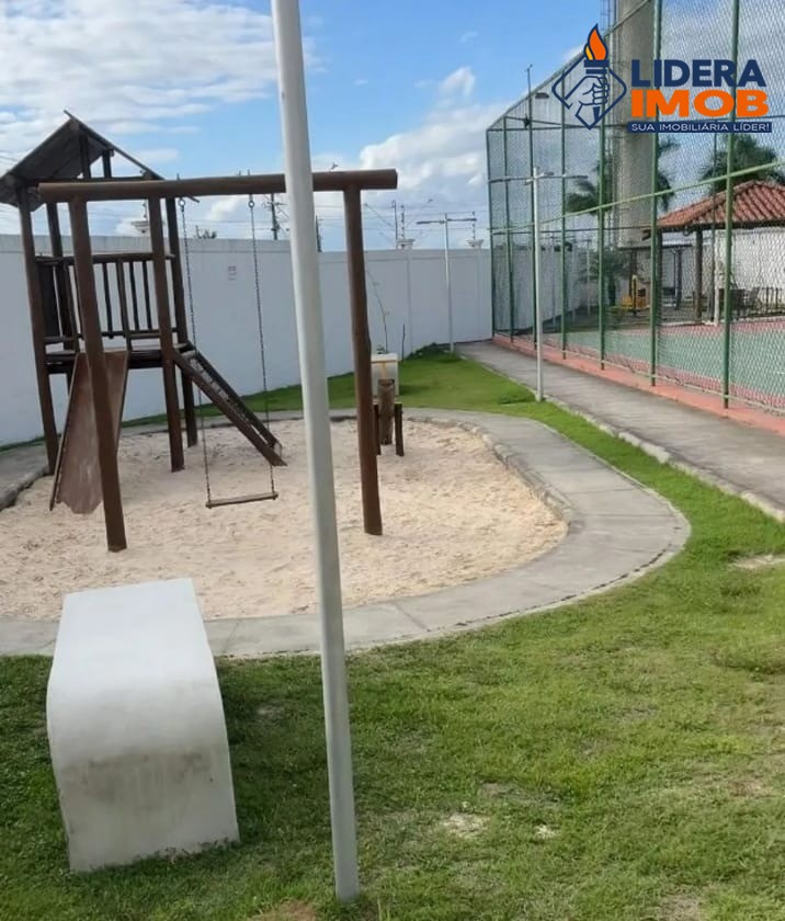 Apartamento, 2 quartos, 50 m² - Foto 17