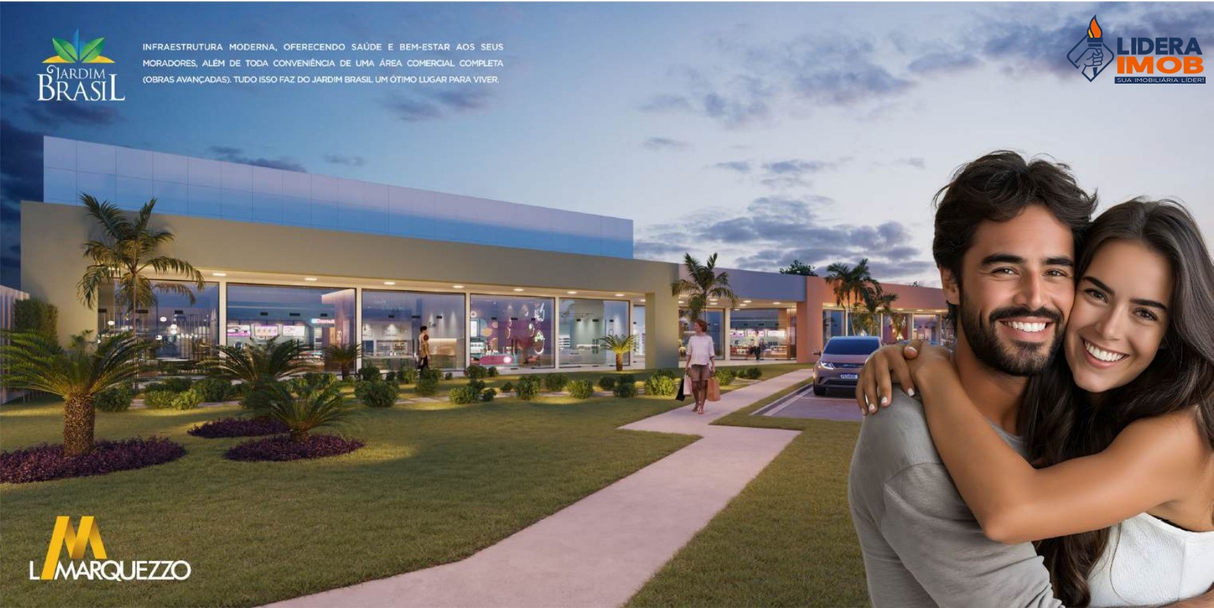 Apartamento, 2 quartos, 40 m² - Foto 3