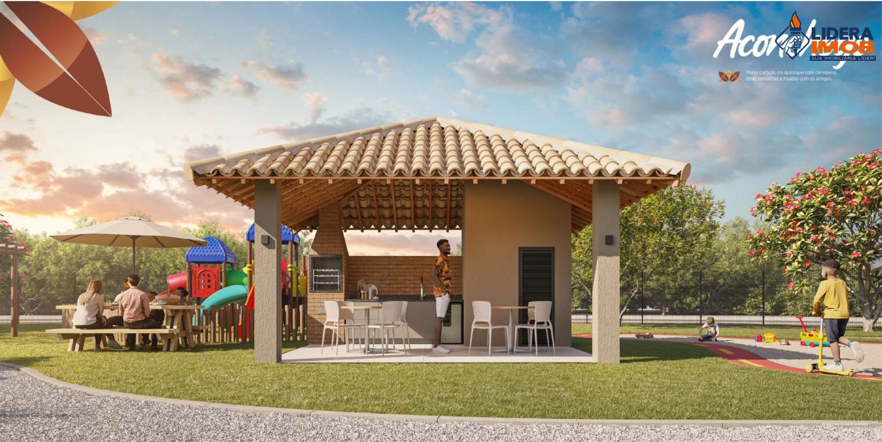 Apartamento, 2 quartos, 40 m² - Foto 10