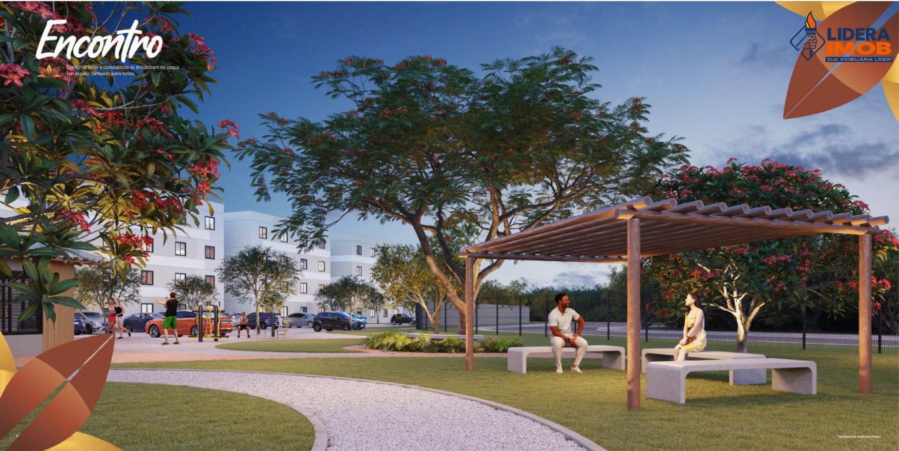 Apartamento, 2 quartos, 40 m² - Foto 11